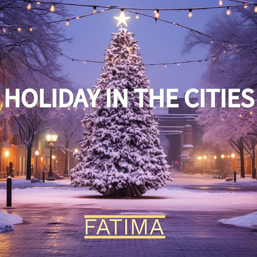 Holidays in the Cities