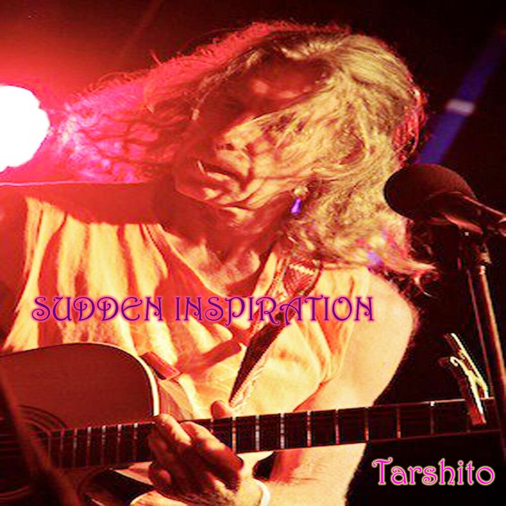 Picture of Sudden Inspiration
