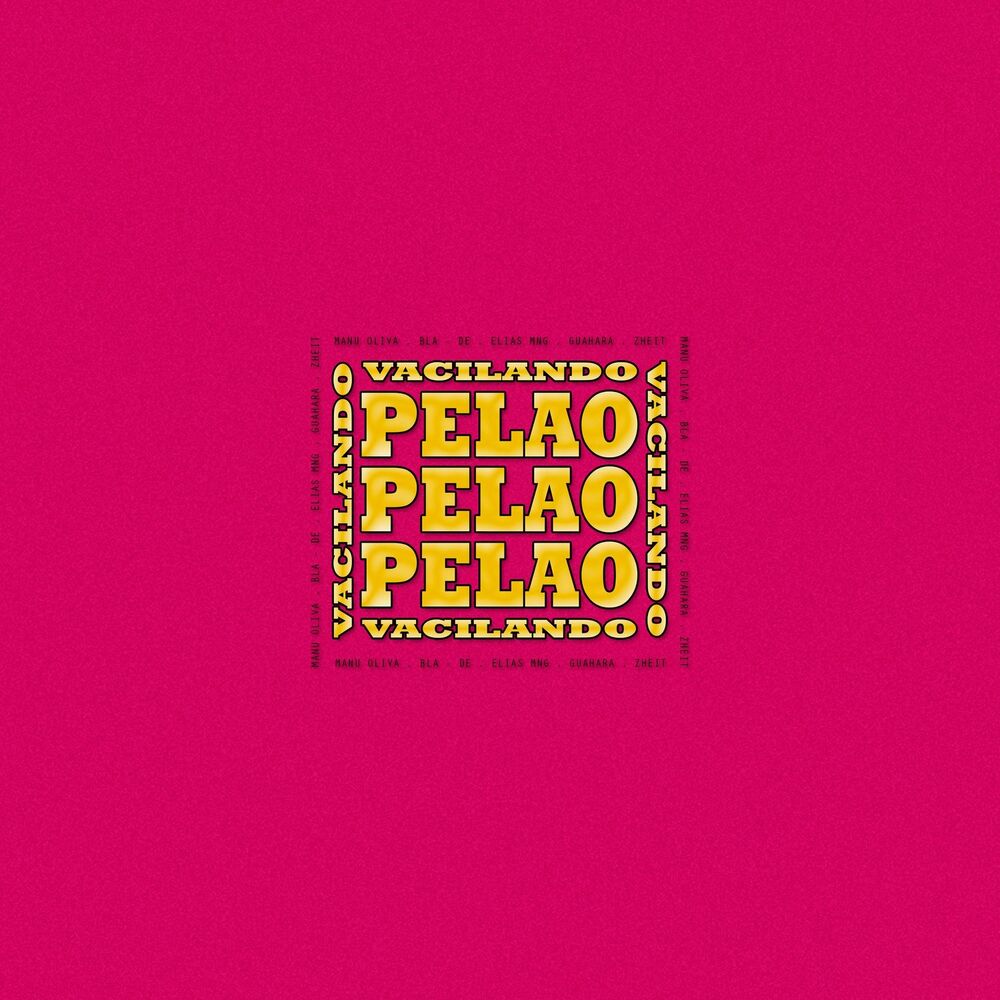 Picture of Vacilando Pelao
