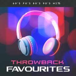 Cover of Throwback Favourites