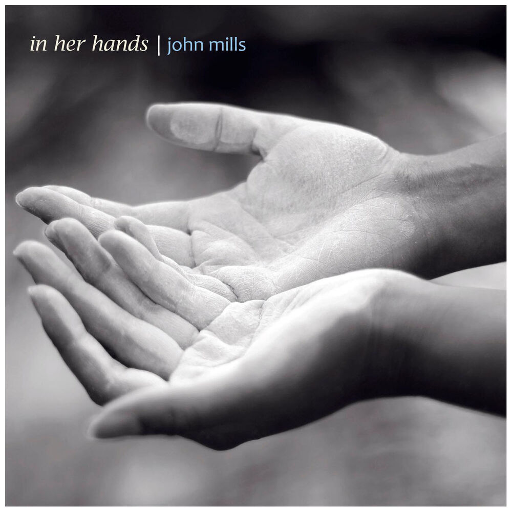 Picture of In Her Hands