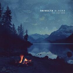 Cover of Alaska