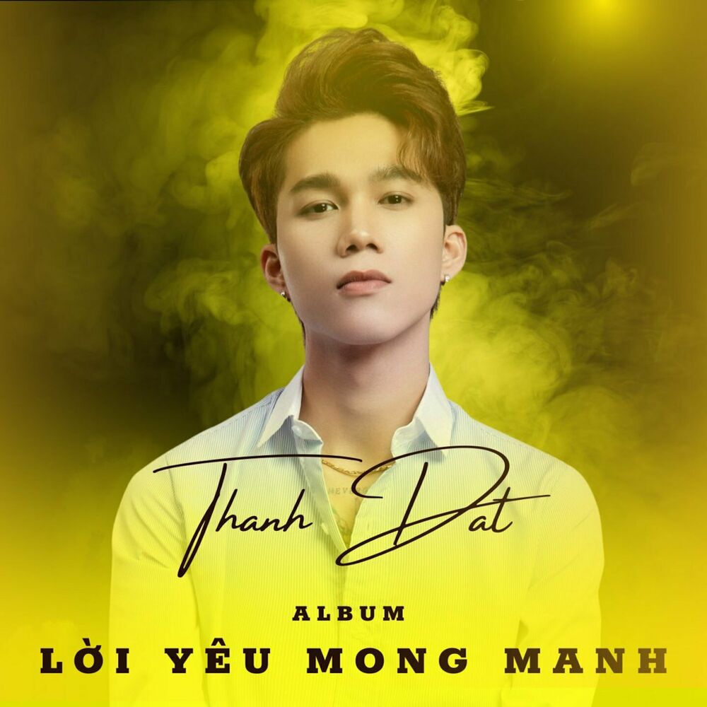 Picture of Lời Yêu Mong Manh