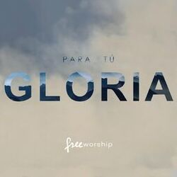Cover of Para Tú Gloria