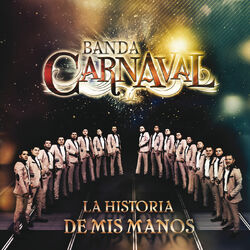 Cover of La Historia De Mis Manos