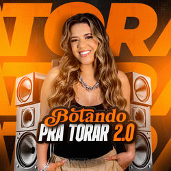 Portada del álbum Botando Pra Torar 2.0