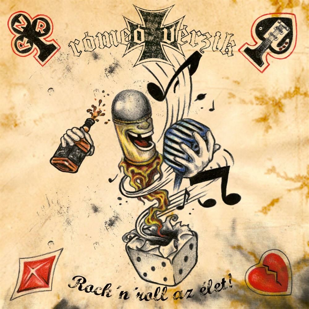 Picture of Rock'n Roll az élet!