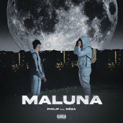 Cover of Maluna