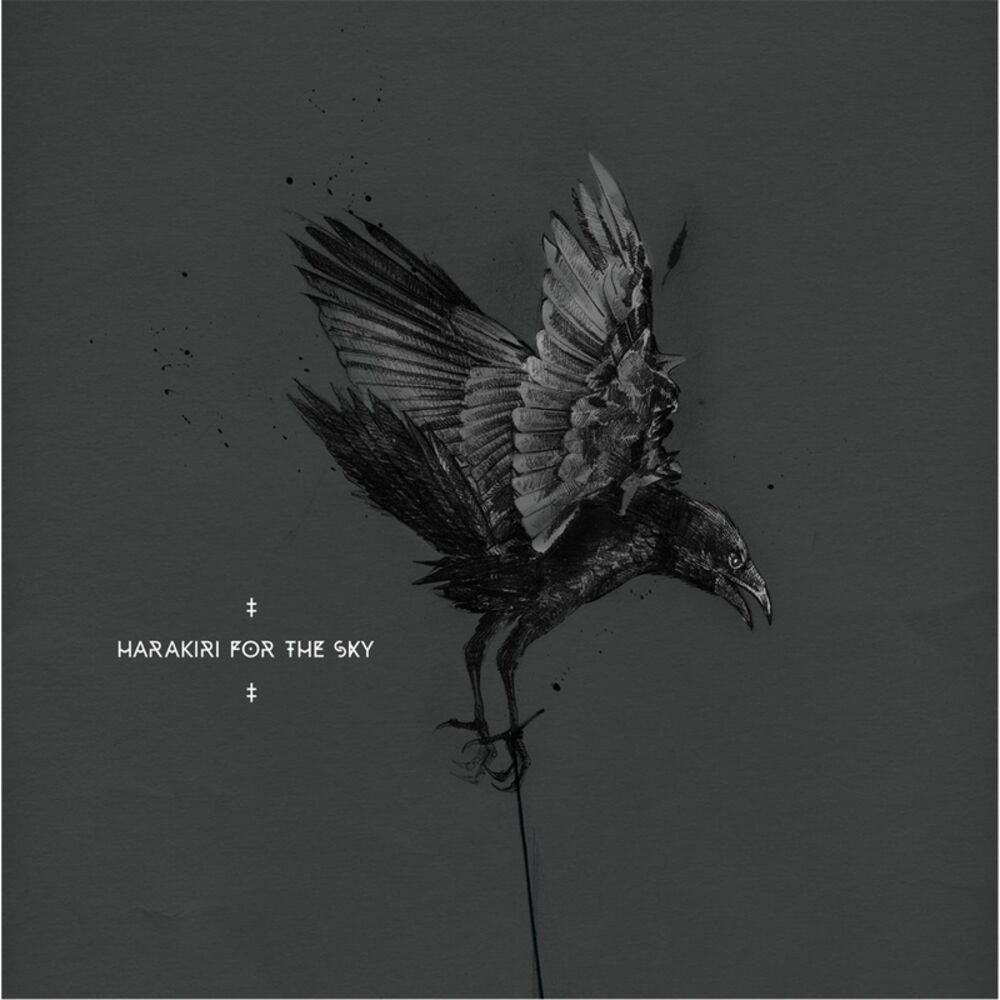 Picture of Harakiri for the Sky
