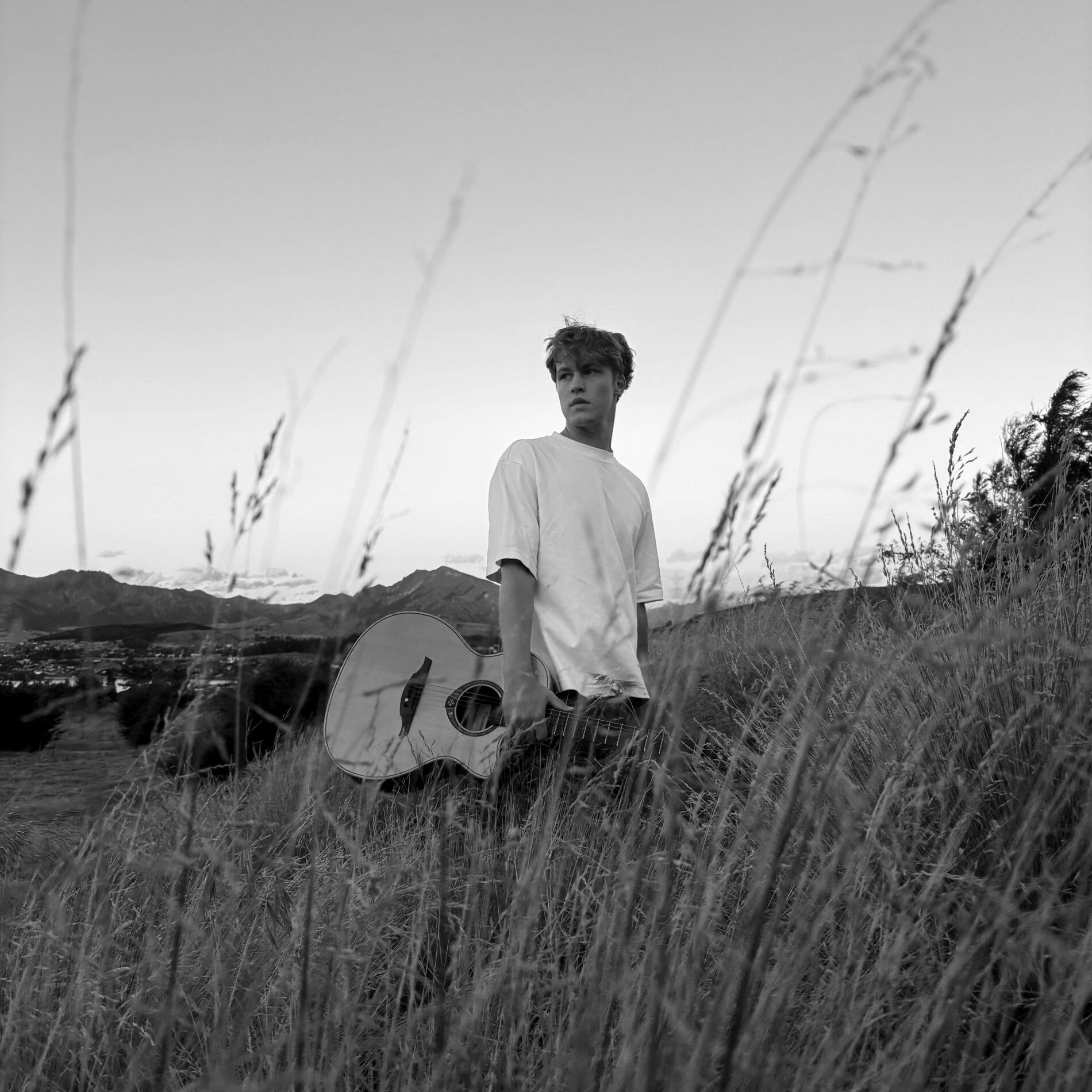 Album cover of come home