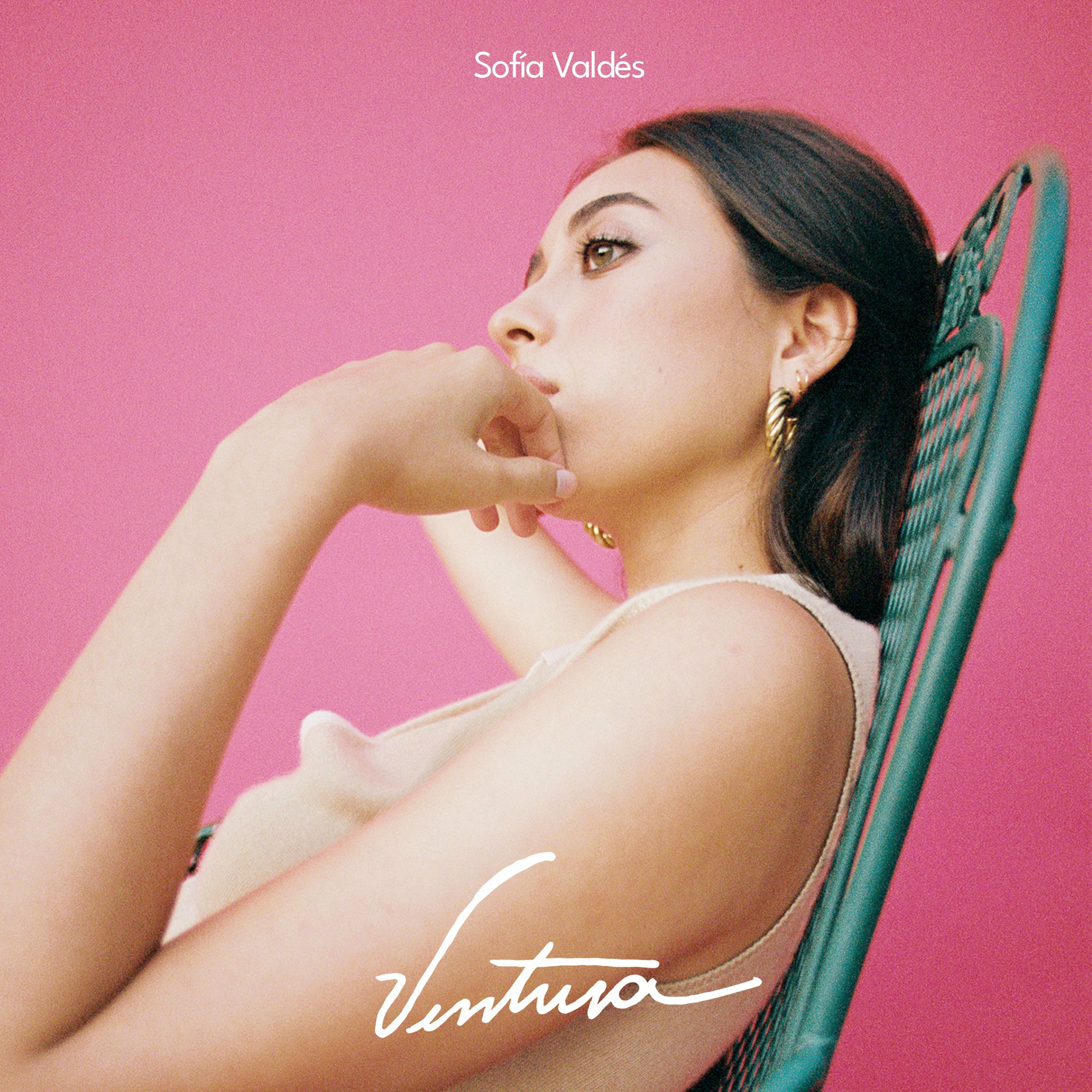 Album cover of Oceans Away
