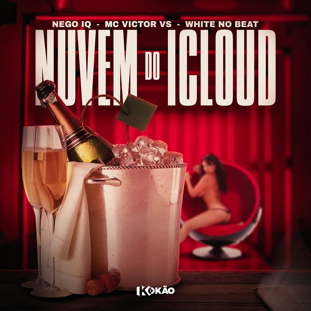 Picture of Nuvem do Icloud