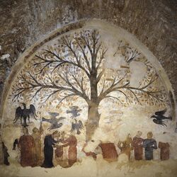 Cover of Il soffio sulla pelle (Melodies of the Earth)