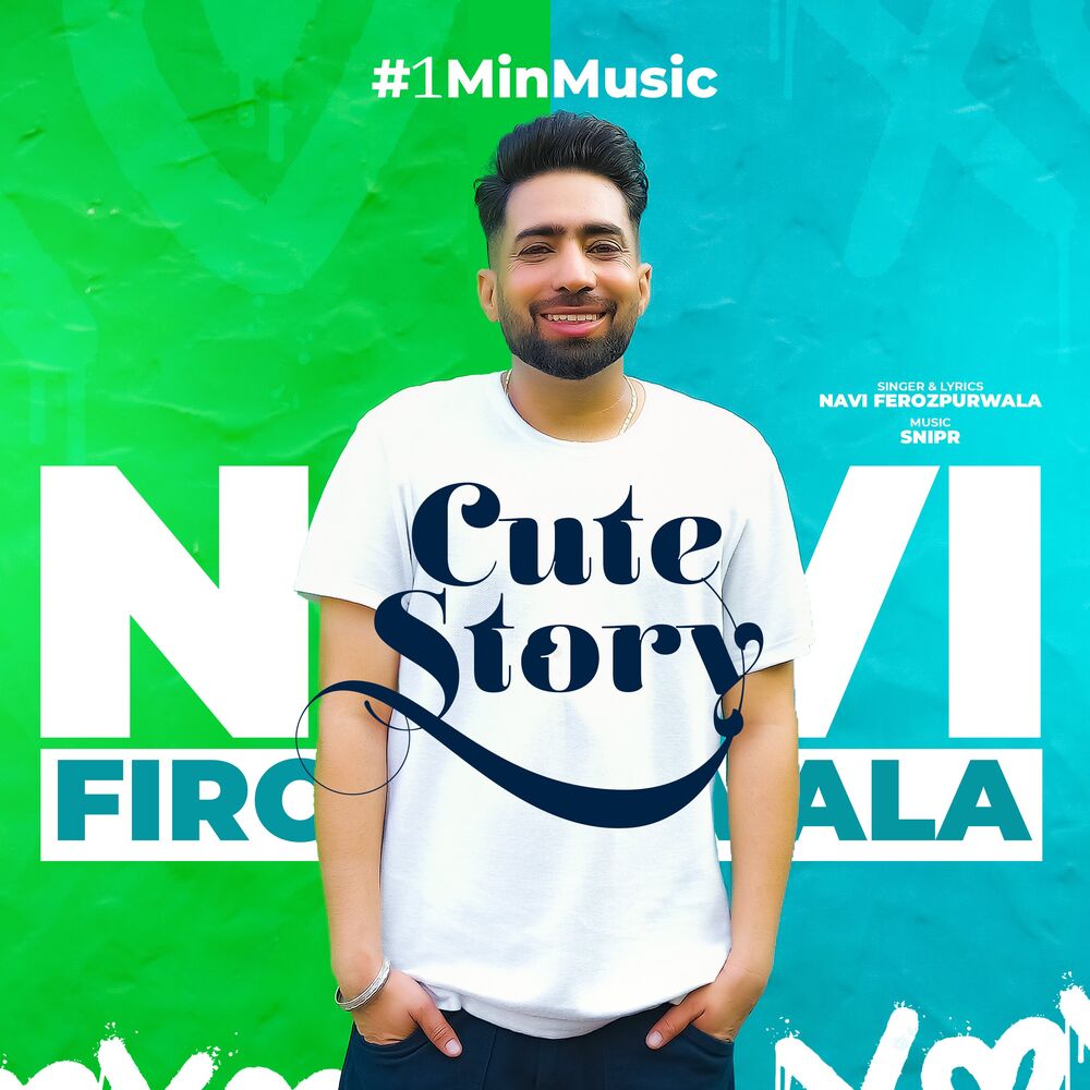 Picture of 'Cute Story - 1 Min Music'