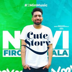 Cover of 'Cute Story - 1 Min Music'