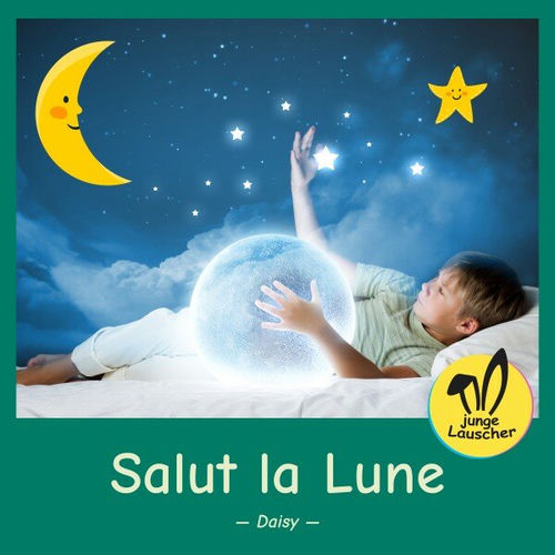 Salut la Lune