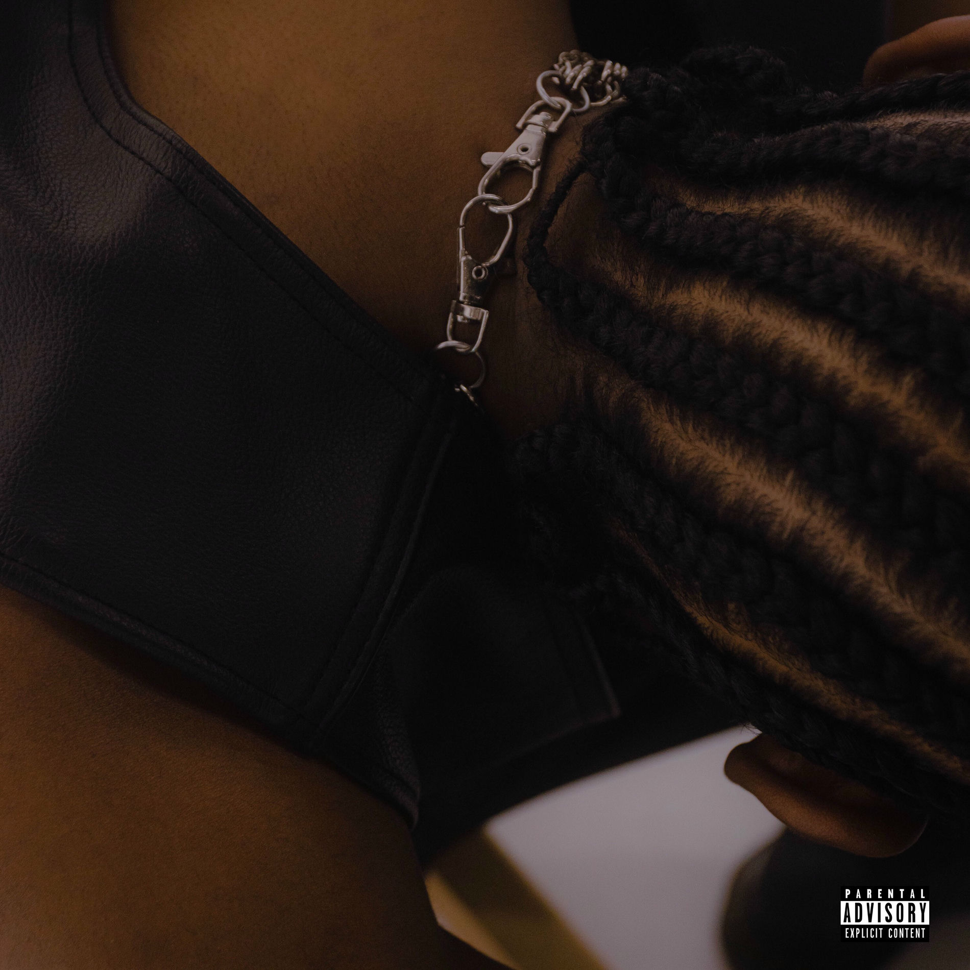 Album cover of Sway