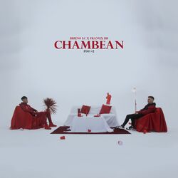 Cover of Chambean