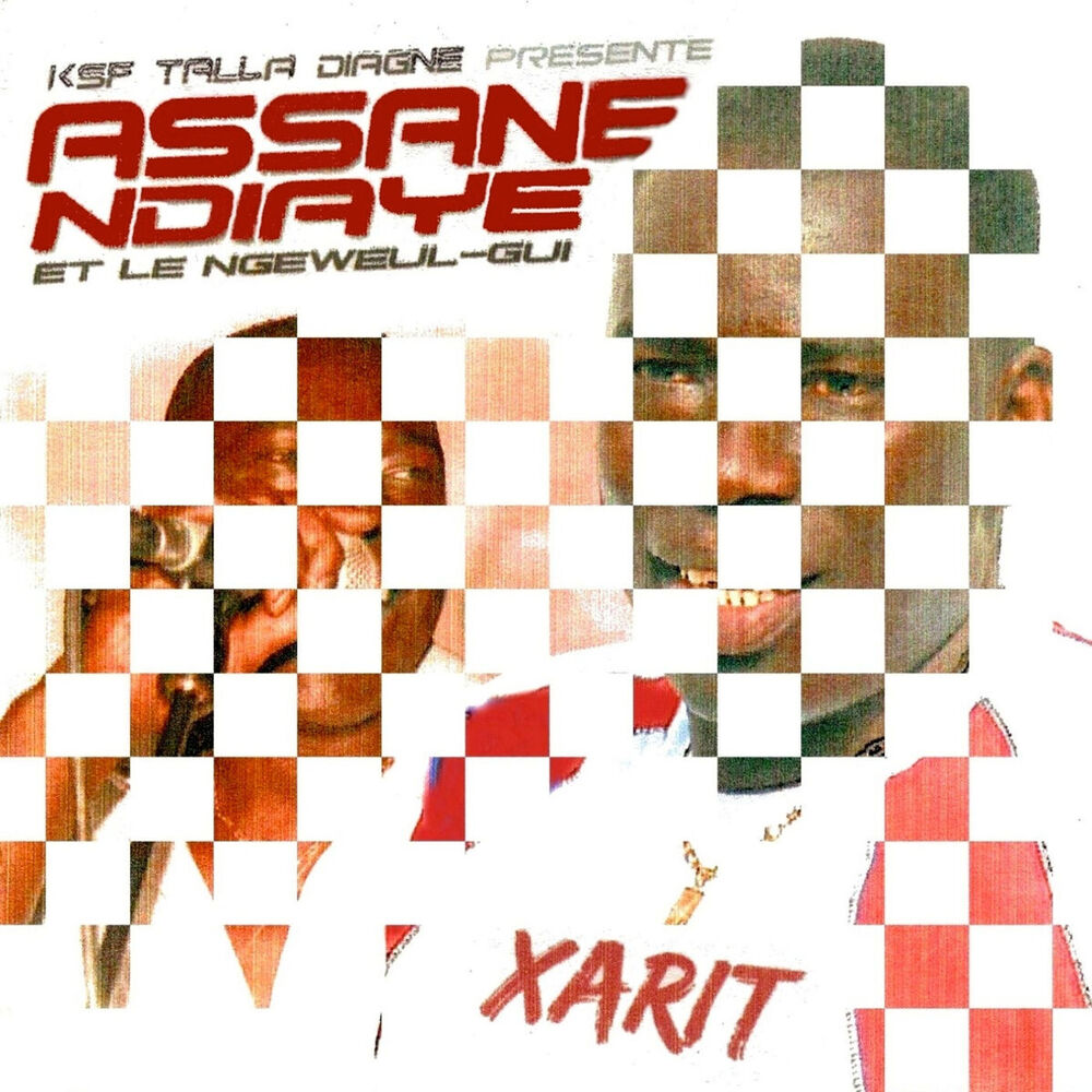 Picture of Xarit
