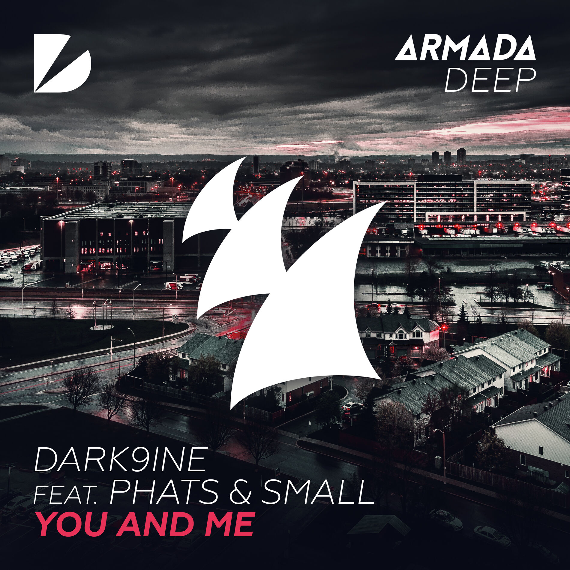 Album cover of You And Me