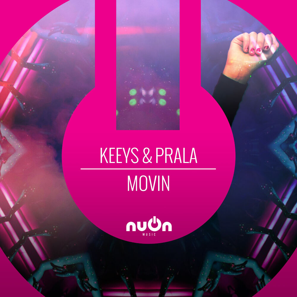Picture of Movin