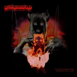 Cover of Underworld