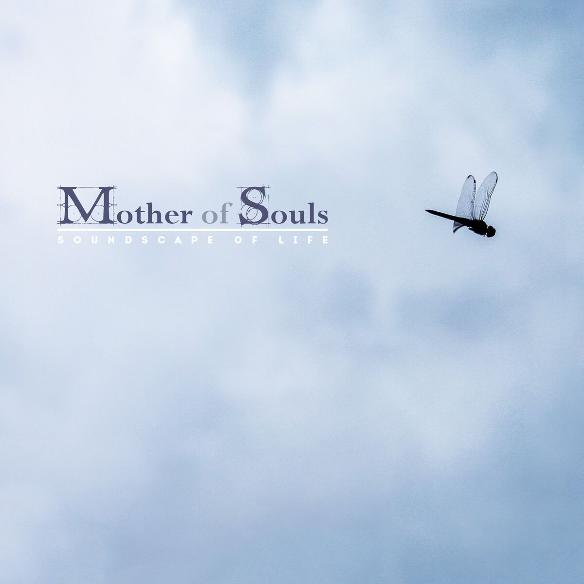 Album cover of Mother of Souls