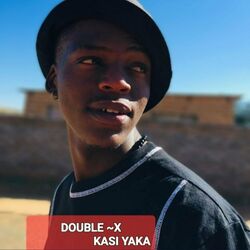 Cover of Kasi Yaka