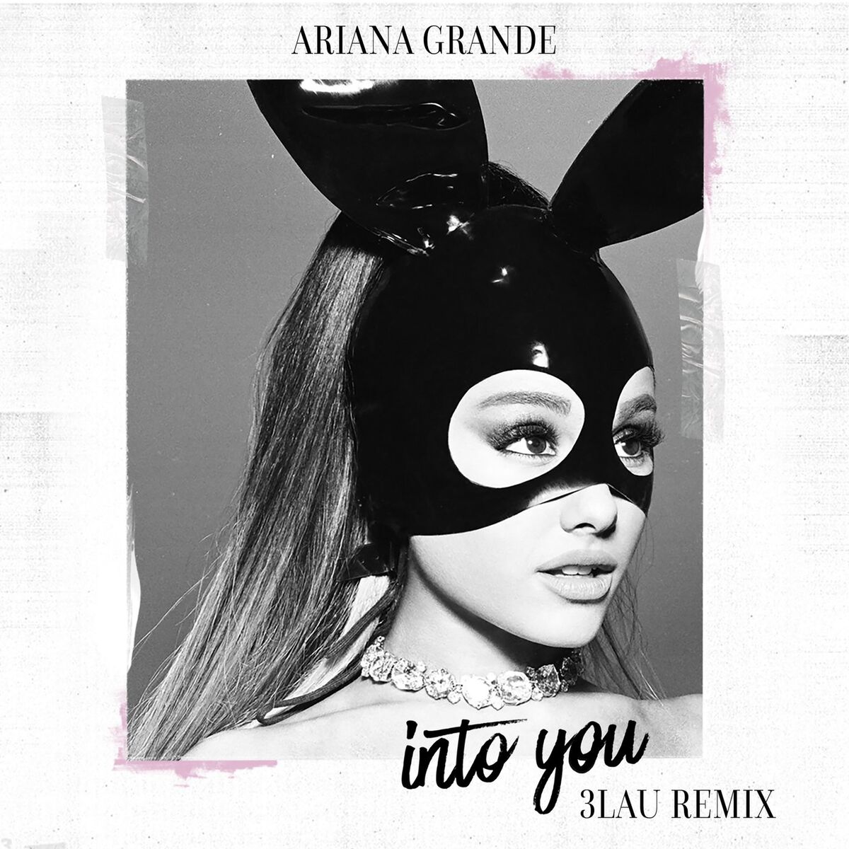 Album picture of Into You (3LAU Remix)