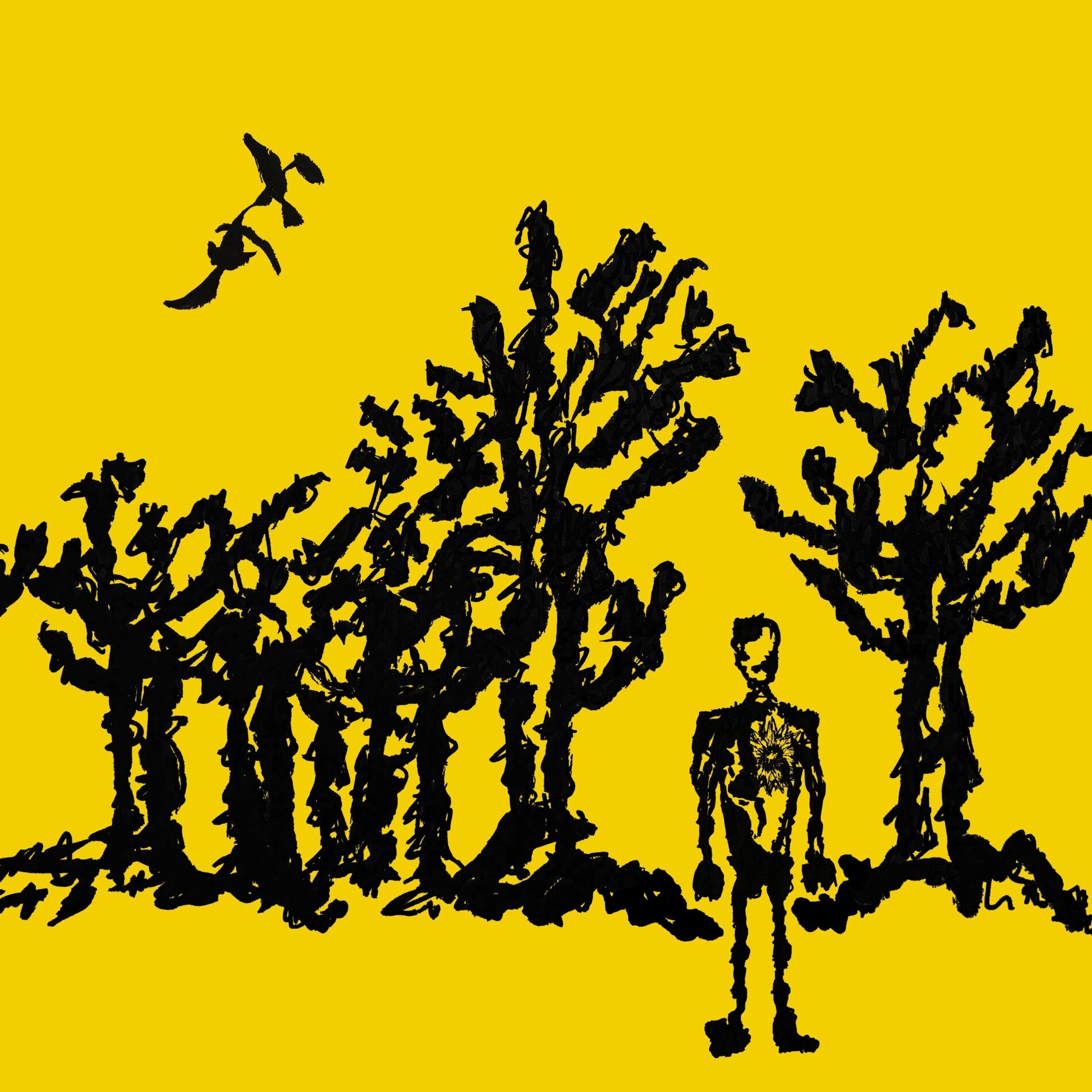 Album cover of HÉROS