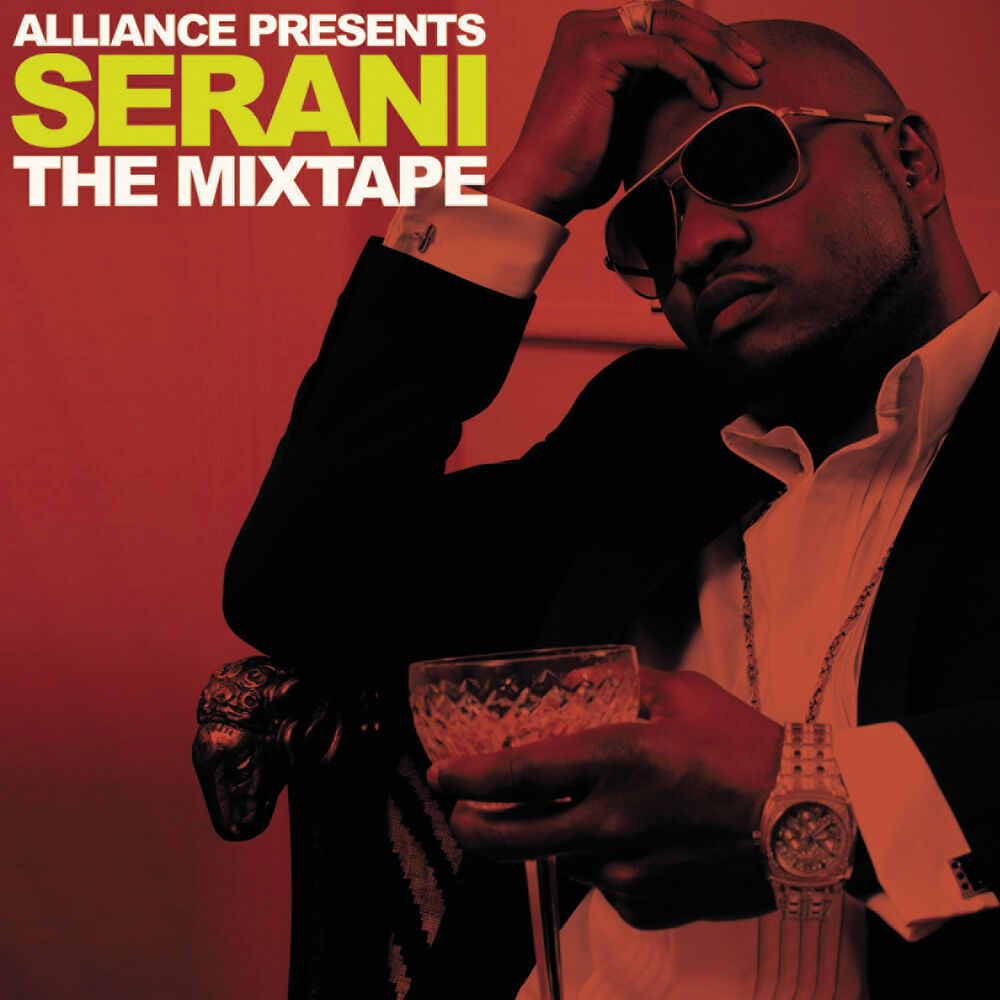 Picture of Alliance Presents the Mixtape