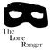 The Lone Ranger Theme (Single)