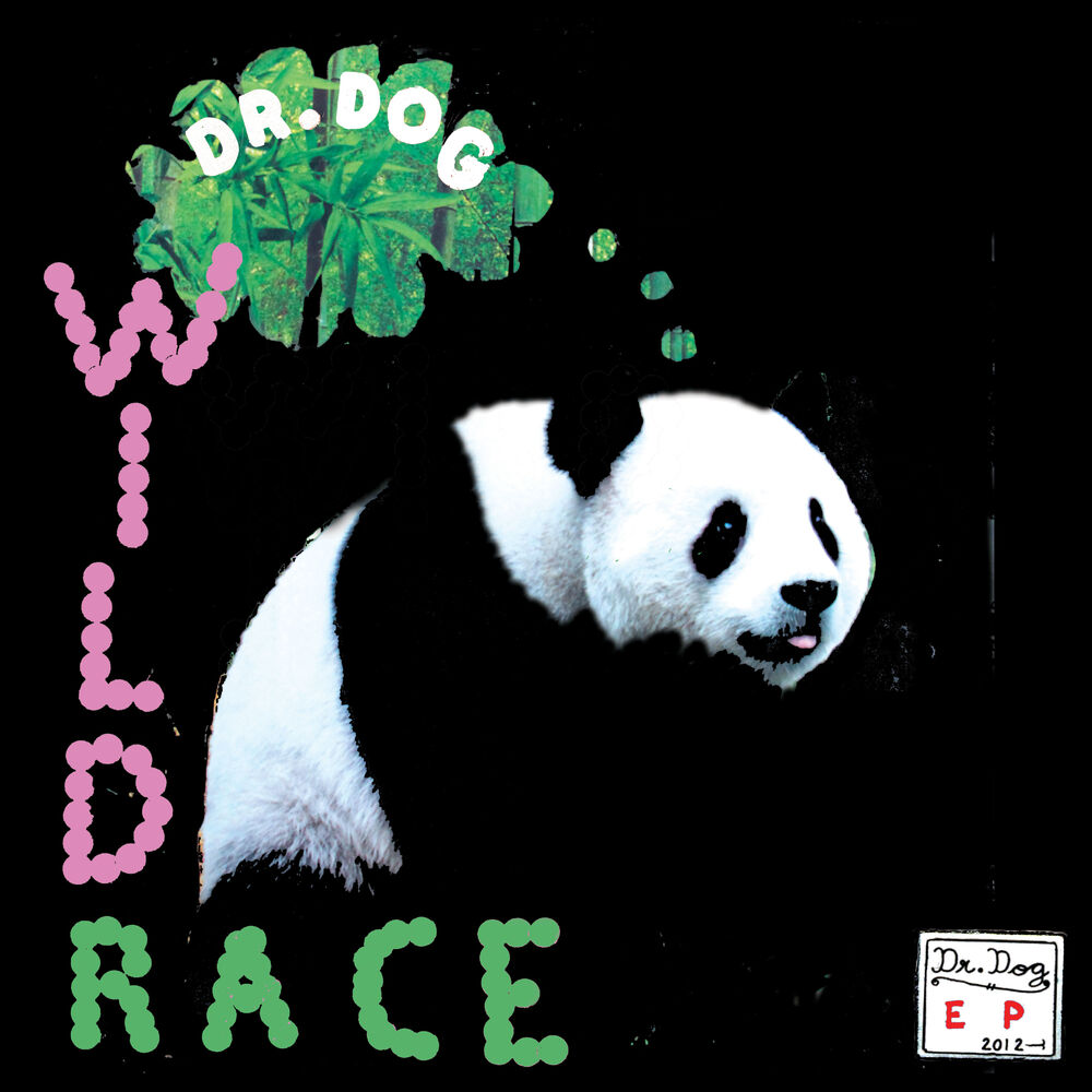 Picture of Wild Race