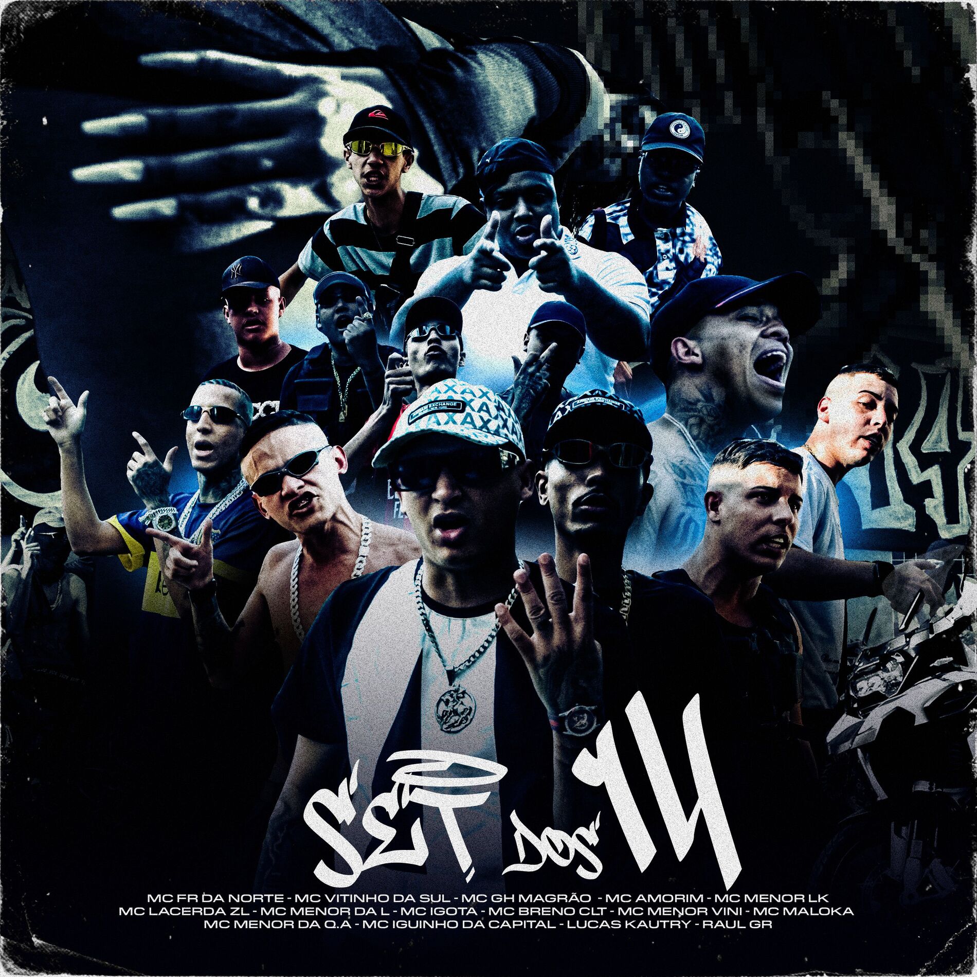 Album cover of Set dos 14