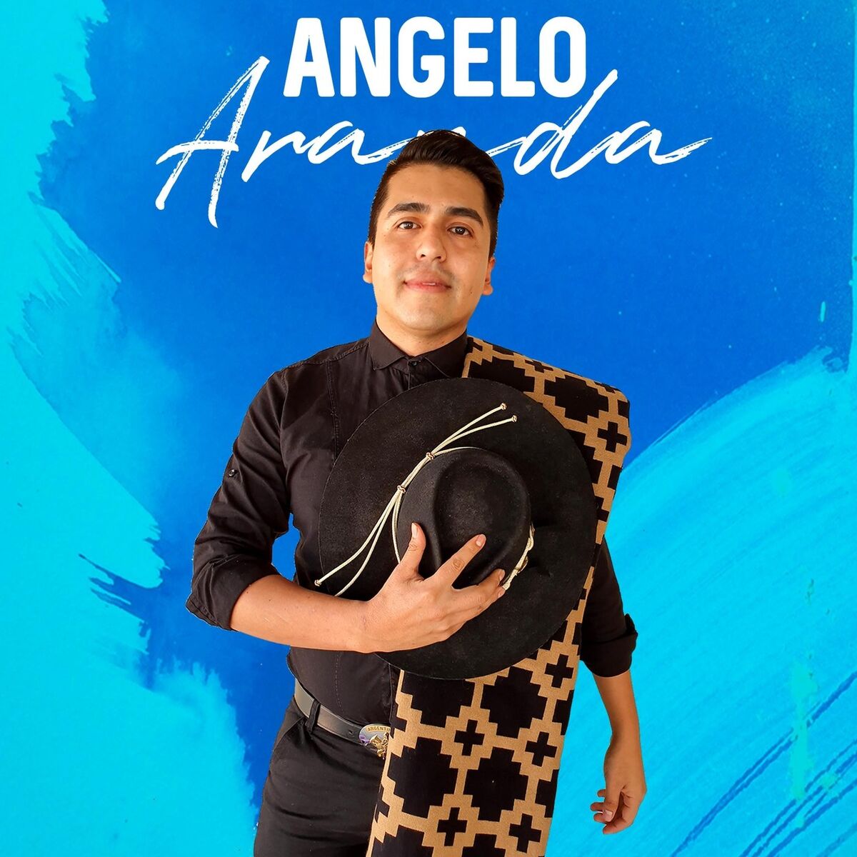 Album cover of Te Voy Olvidando