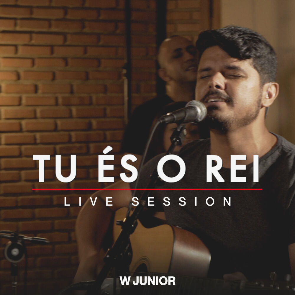 Picture of Tu És o Rei - Live Session (Live Session)