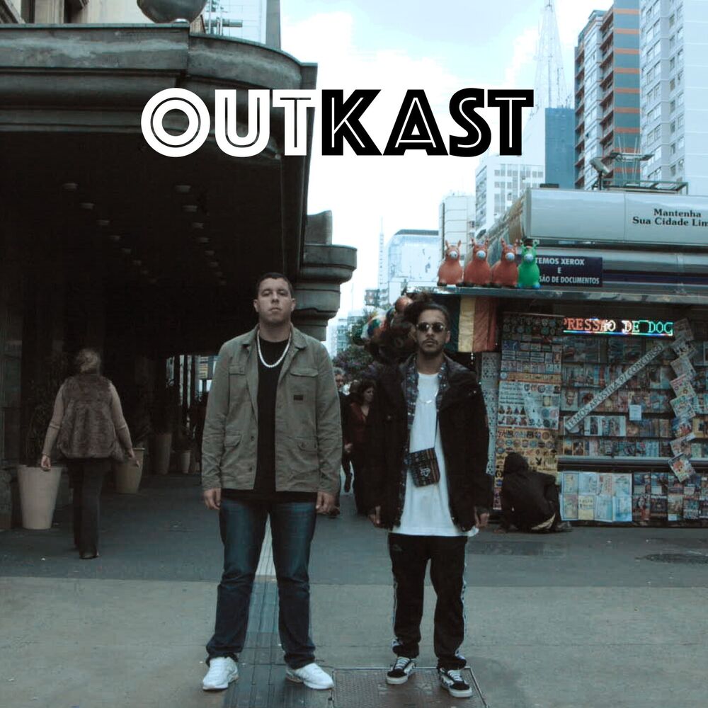 Picture of Outkast