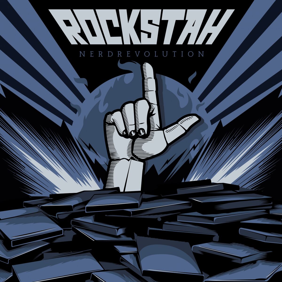 Album cover of Sturmfrei