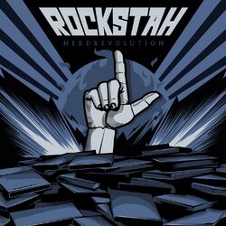 Cover of Nerdrevolution