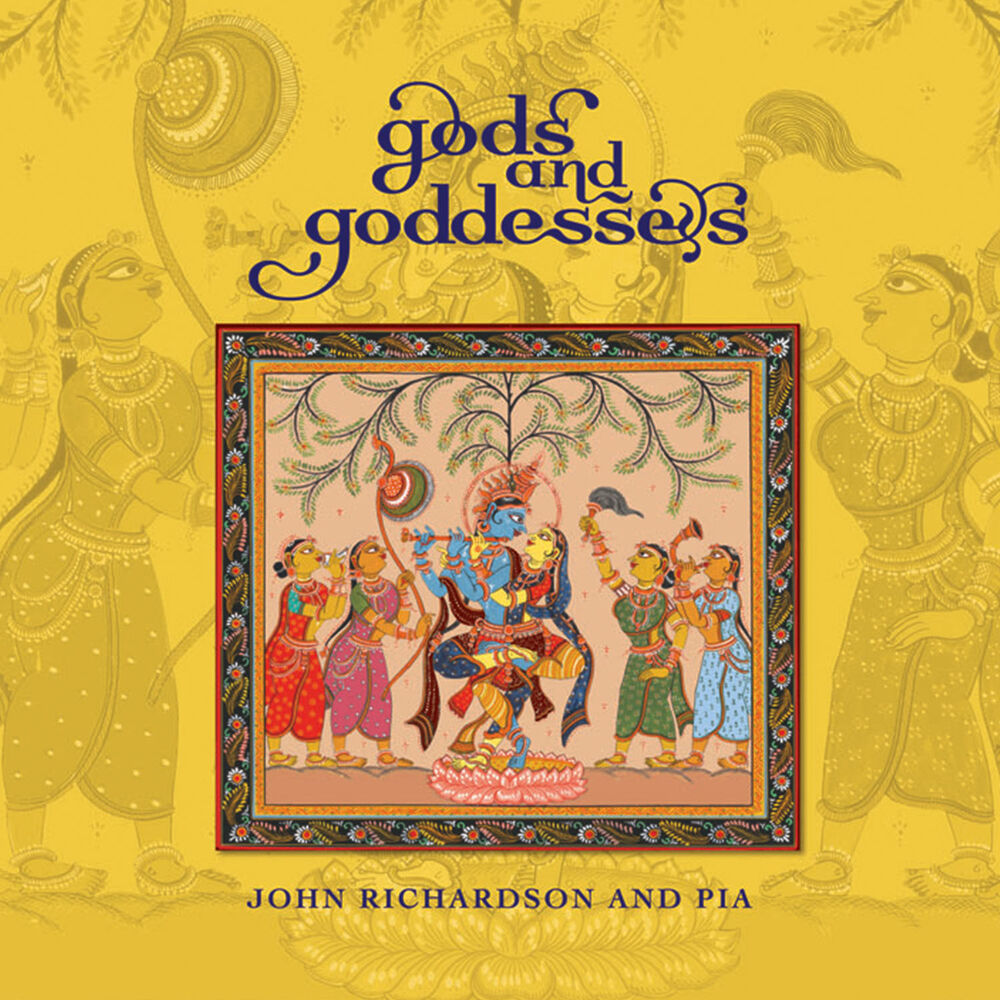 Picture of Gods & Goddesses