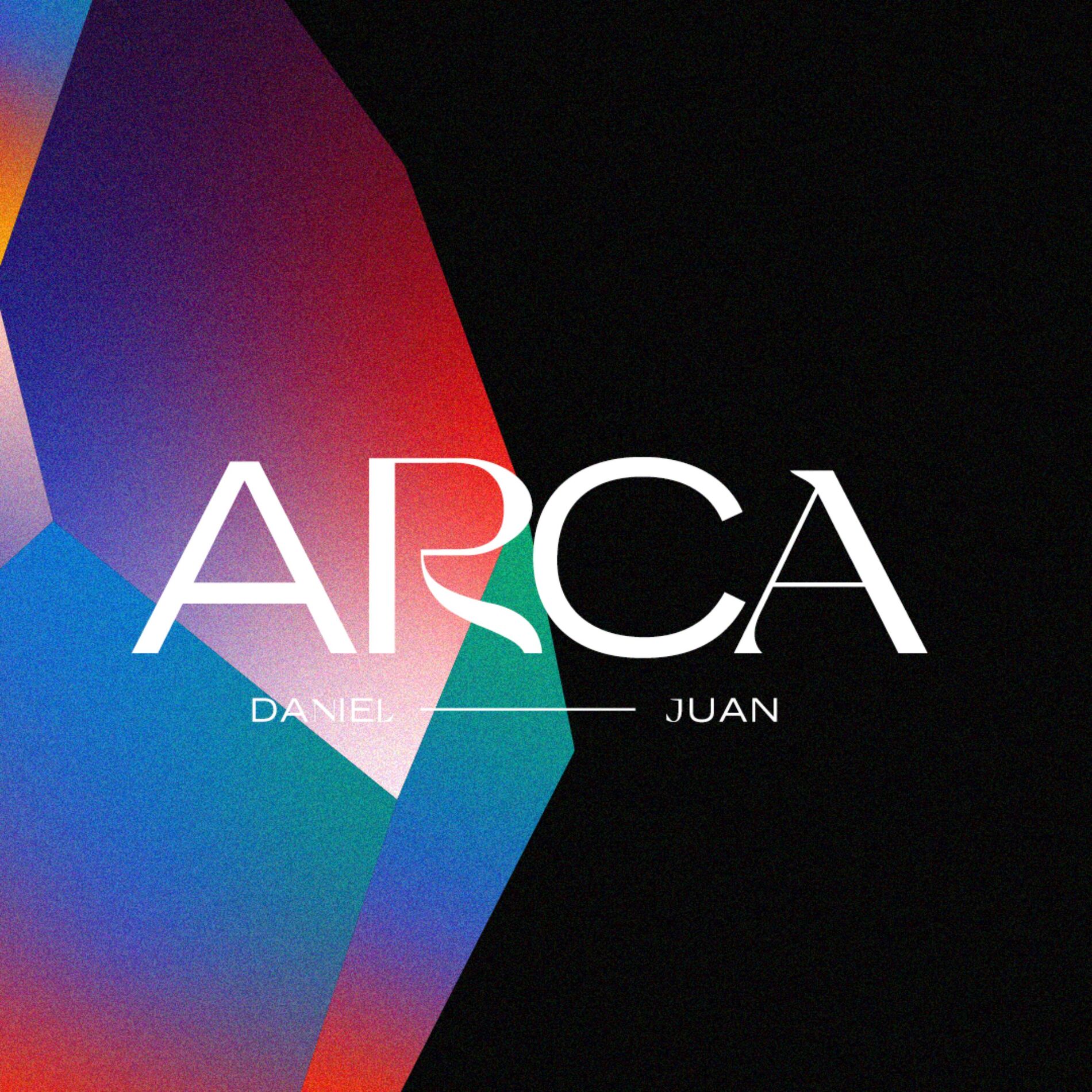 Album cover of Arca (Ao Vivo)