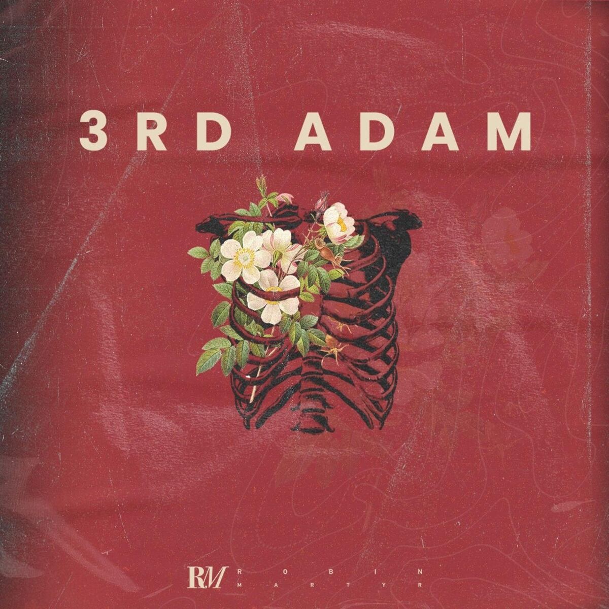 Album cover of 3rd Adam