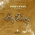 Anything (feat. KulKiD)