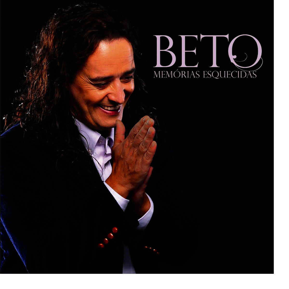 Album cover of Memórias Esquecidas