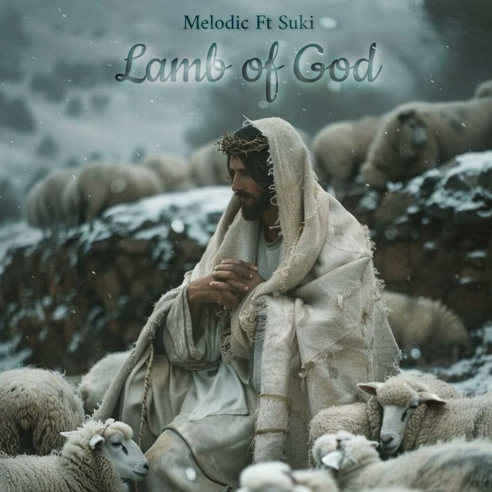 Picture of Lamb of God (feat. Suki)