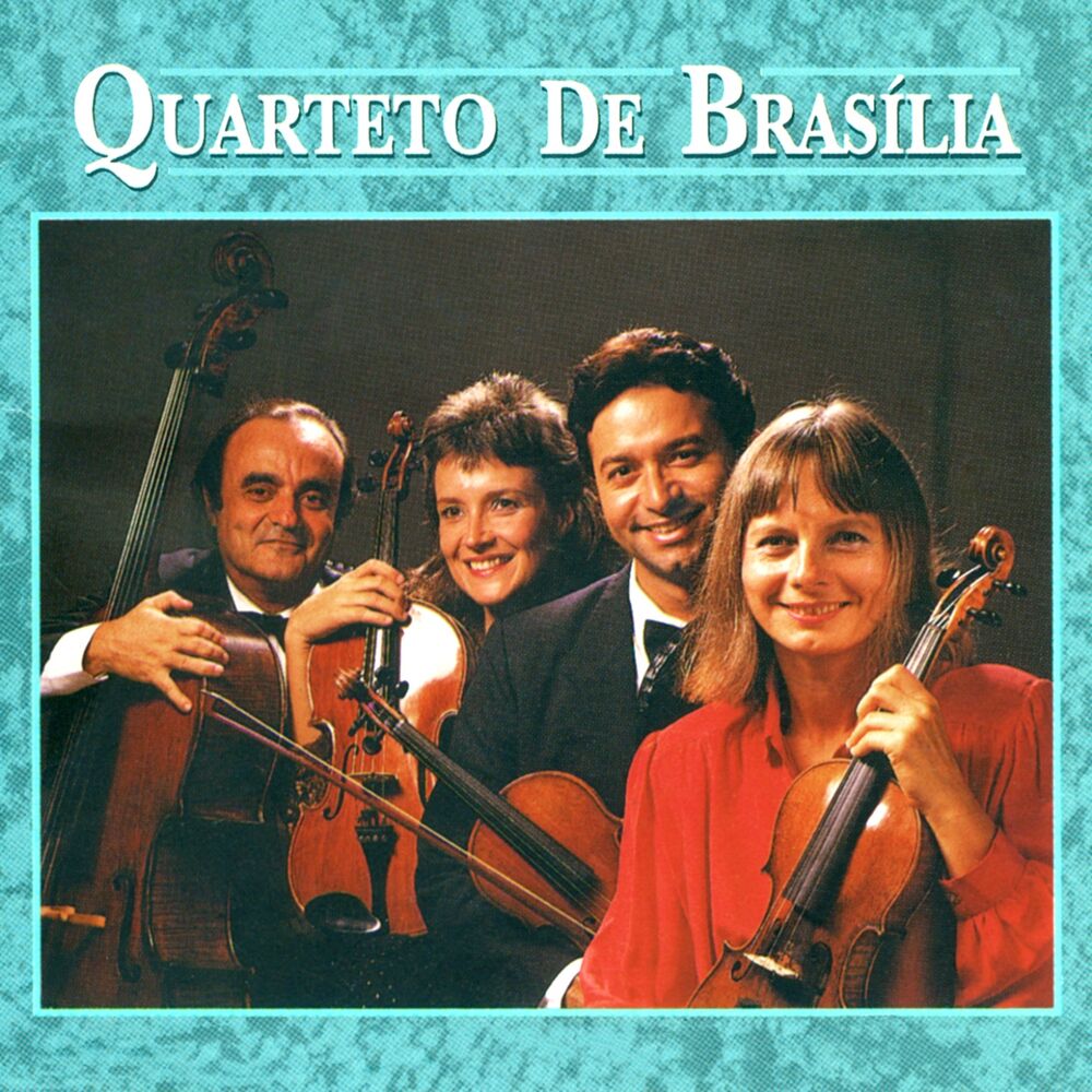 Picture of Quarteto de Brasília