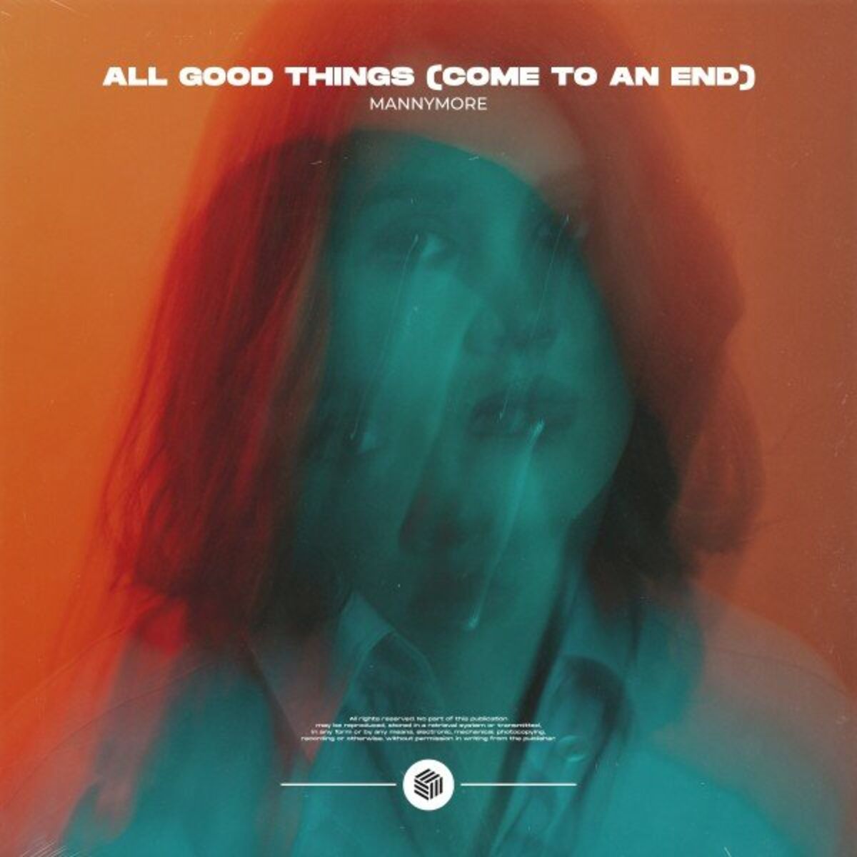 Album cover of All Good Things (Come To An End)