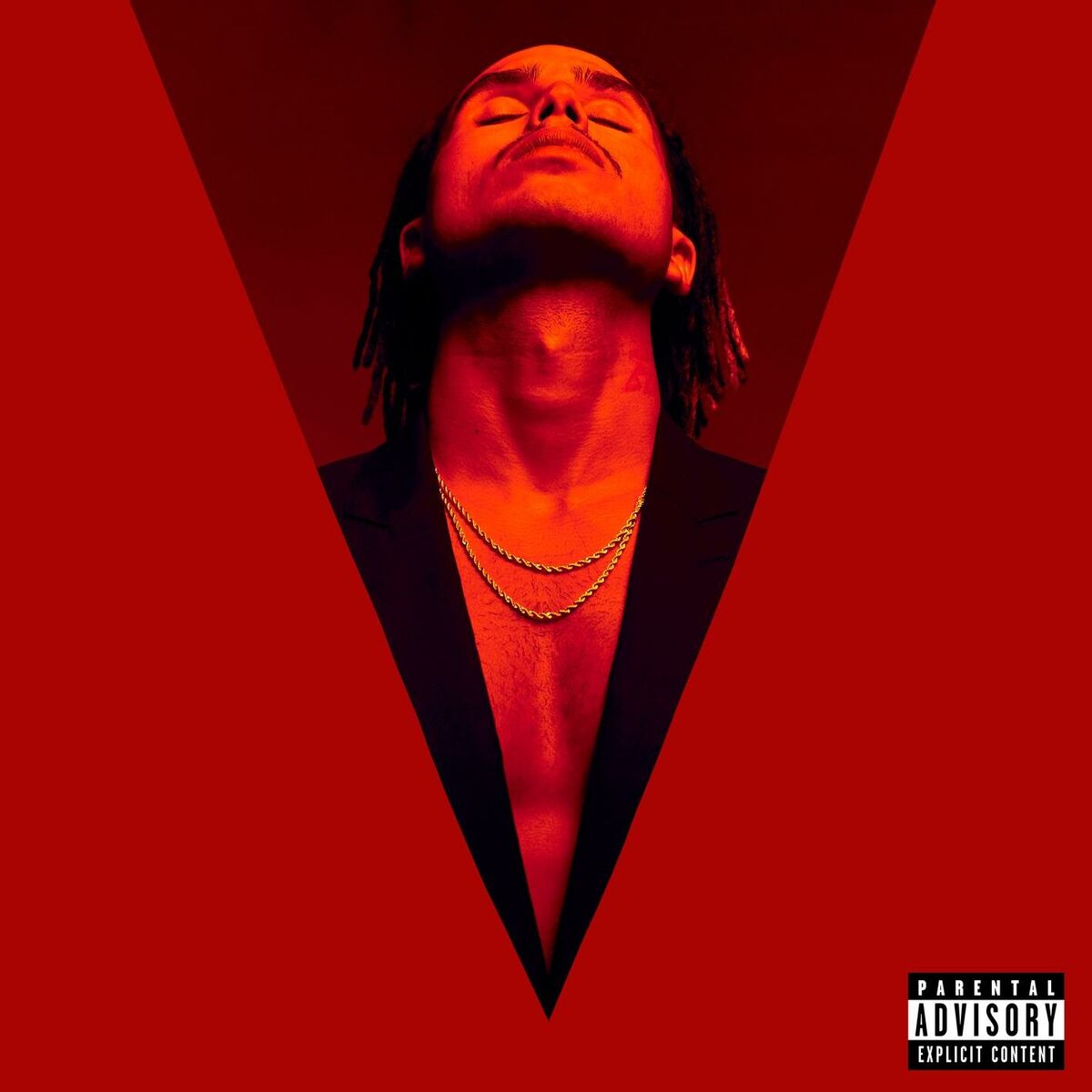 Album cover of Conexões de Máfia (feat. Rich The Kid)