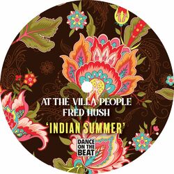 Cover of Indian Summer