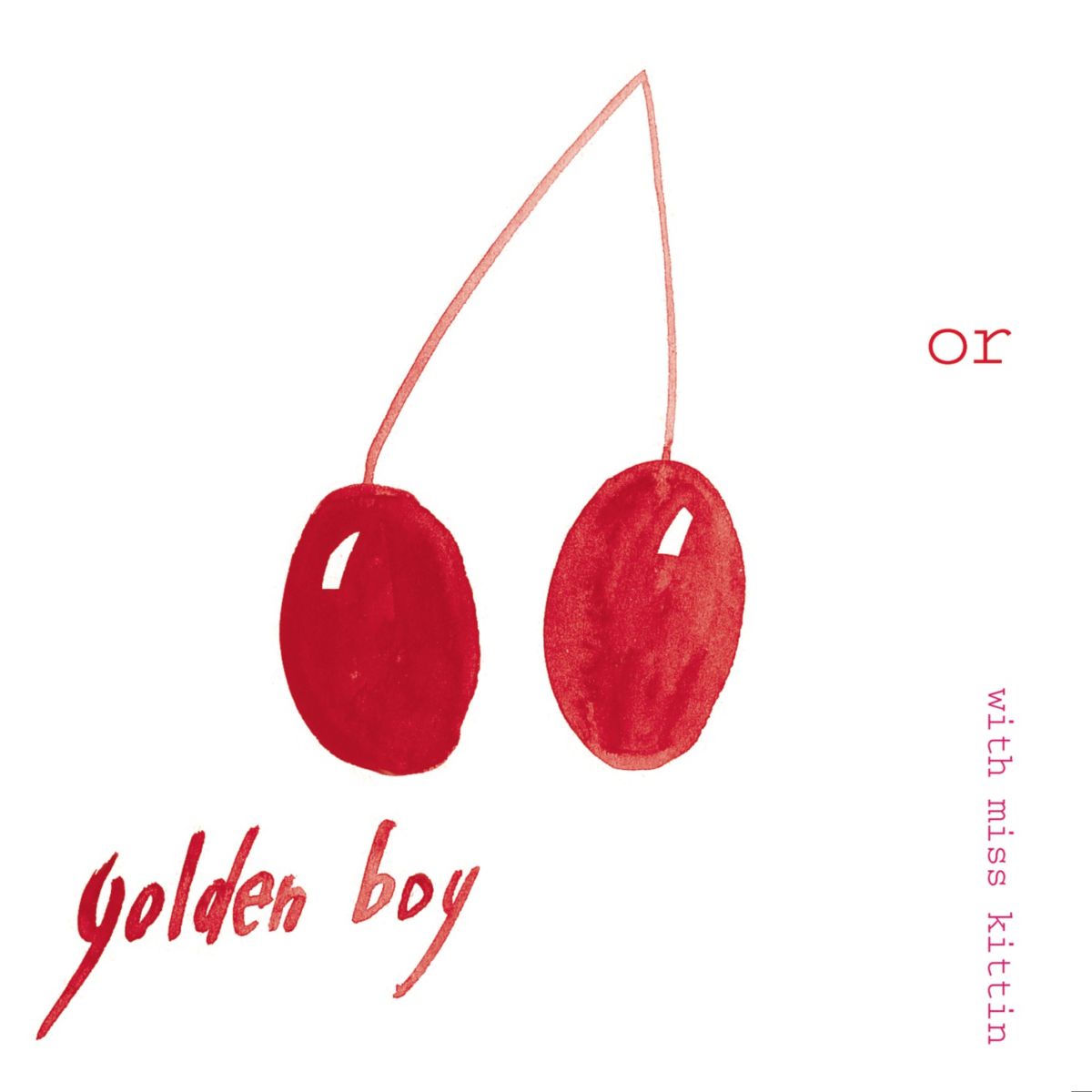 Golden Boy - or (with Miss Kittin) | Deezer